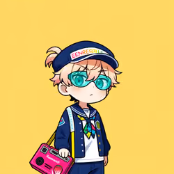 TakaiStreet