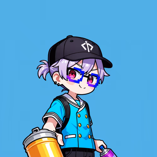 Takaistreetnft