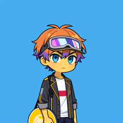 TakaiStreet
