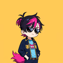 TakaiStreet