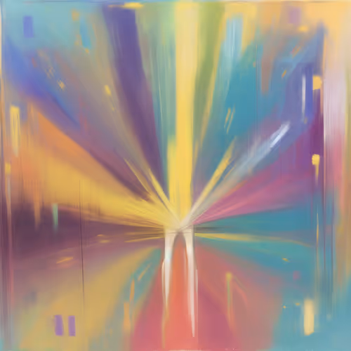 Pastel By Carlo Giovanni