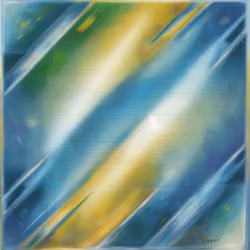 Pastel by Carlo Giovanni #171