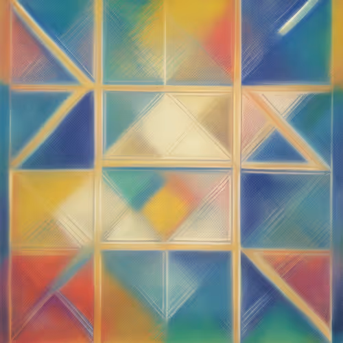 Pastel By Carlo Giovanni