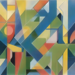 Pastel by Carlo Giovanni #141
