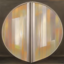 Pastel by Carlo Giovanni #170