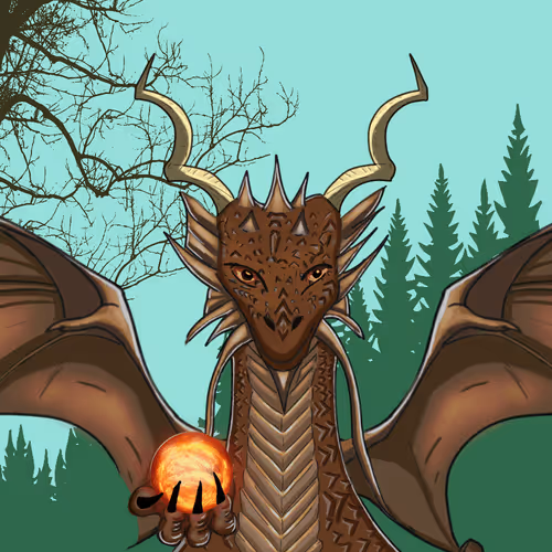 Alpha Draconis Dragonnft