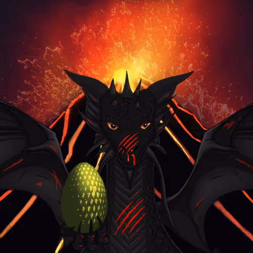 Alpha Draconis Dragonnft