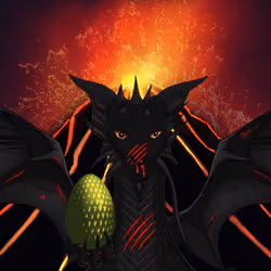 Alpha Draconis #187