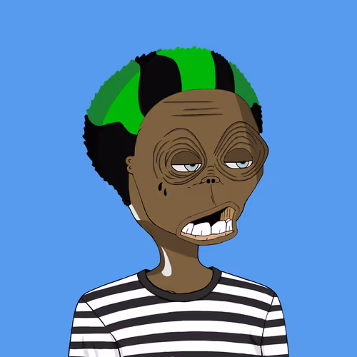 Badaliensocialclub
