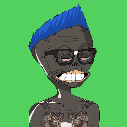 Badaliensocialclub