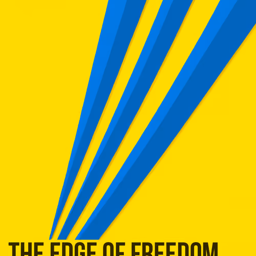 Edge of Freedom test