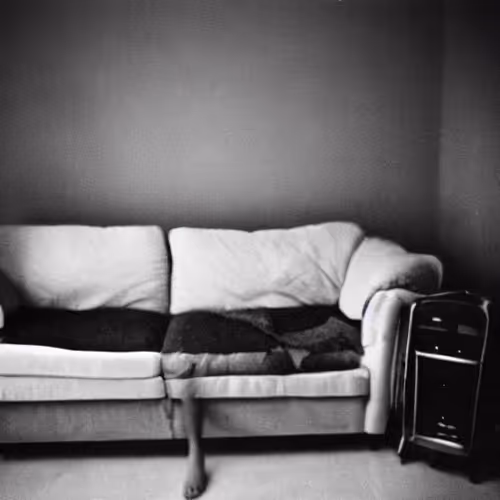 The Persistence Of Absence