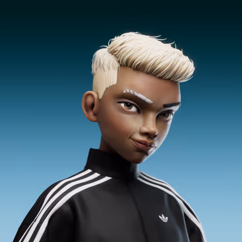 ALTS by adidas #15023