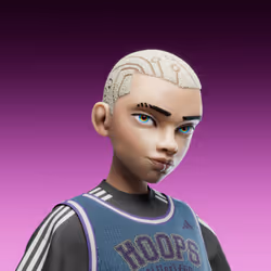 ALTS by adidas #6388