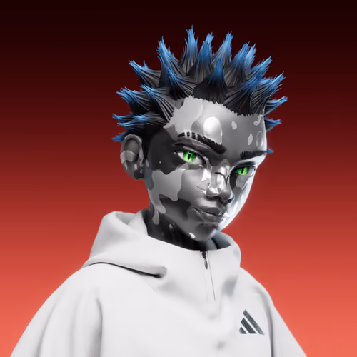 ALTS by adidas #6192