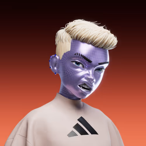 Alts By Adidas