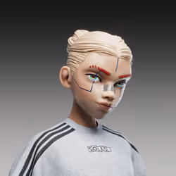ALTS by adidas #18138