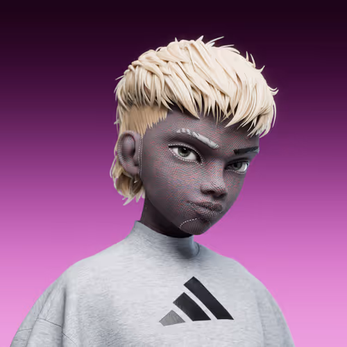 Alts By Adidas