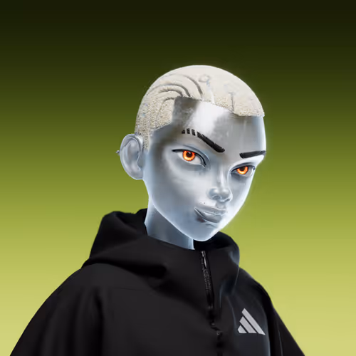 Alts By Adidas