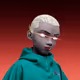 5377