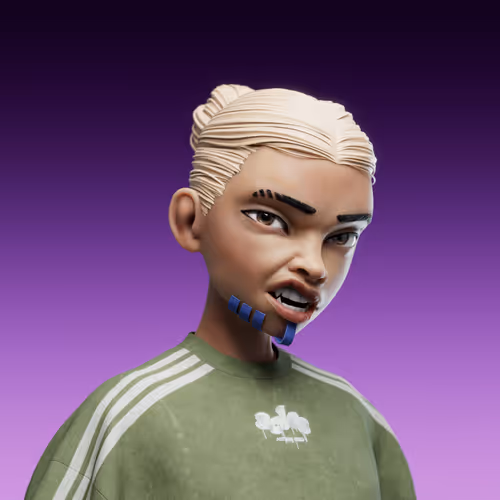 ALTS by adidas #18584