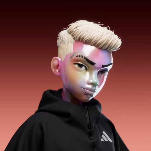Alts By Adidas