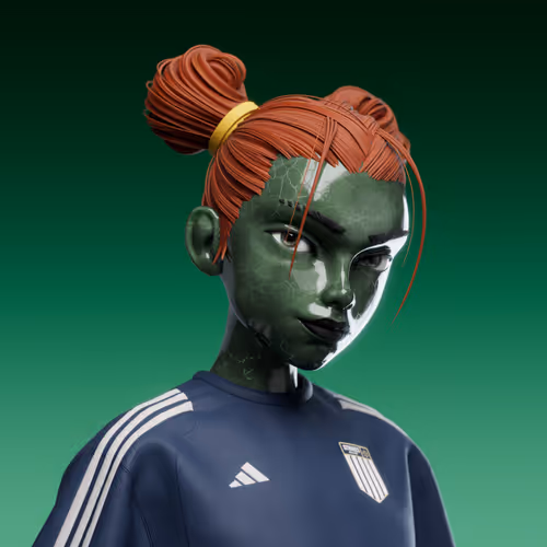 Alts By Adidas
