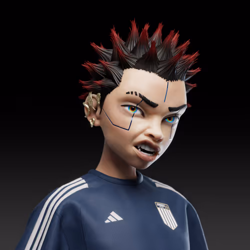 Alts By Adidas