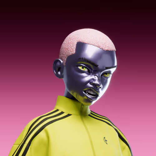 Alts By Adidas