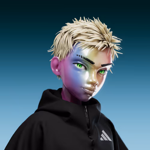 ALTS by adidas #5802