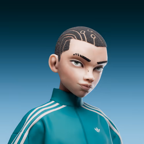 ALTS by adidas #16397
