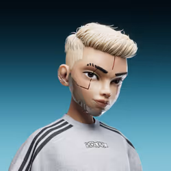 ALTS by adidas #18557