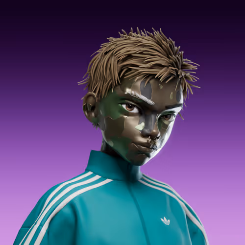 Alts By Adidas