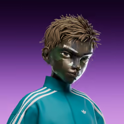 ALTS by adidas #10211