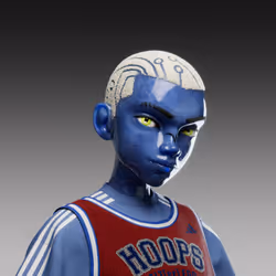 ALTS by adidas #4870