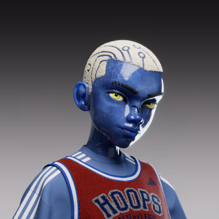 ALTS by adidas #4870