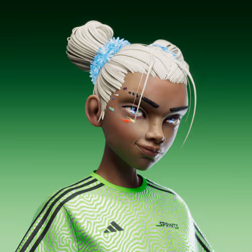 Alts By Adidas