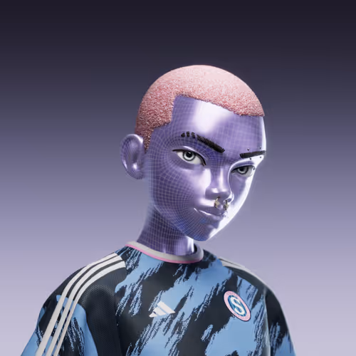 Alts By Adidas