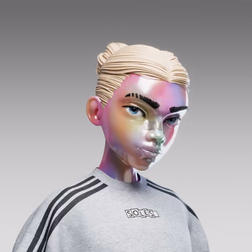 ALTS by adidas #10009
