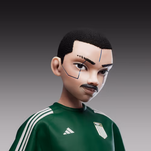 Alts By Adidas
