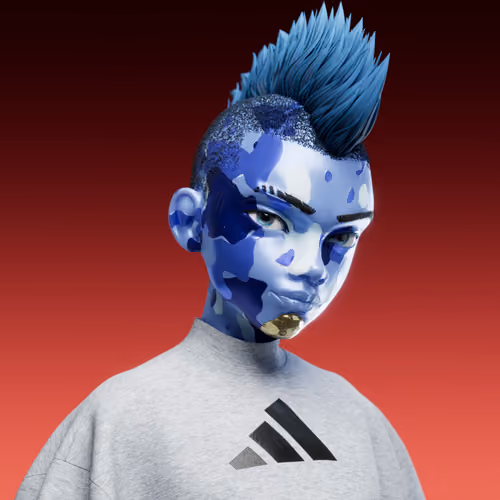 ALTS by adidas #8977