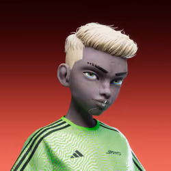 ALTS by adidas #15102