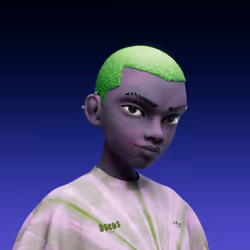 ALTS by adidas #13757