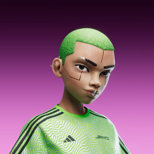 ALTS by adidas #17461