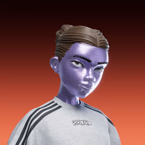 ALTS by adidas #2039