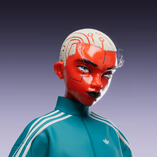 Alts By Adidas