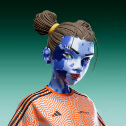 ALTS by adidas #4119