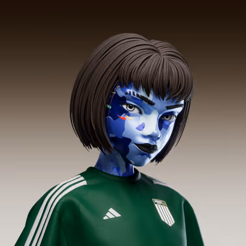ALTS by adidas #17343