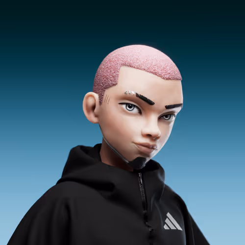 Alts By Adidas