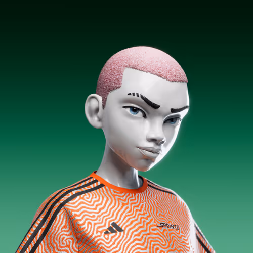 Alts By Adidas
